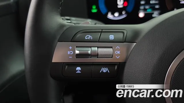 Hyundai Kona SX2 — Фото автомобиля 18