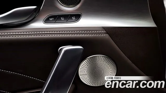 Kia Stinger Stinger Meister 2.5 Masters — Фото автомобиля 7