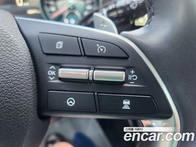 Hyundai Grandeur Grandeur (New) — Фото автомобиля 9