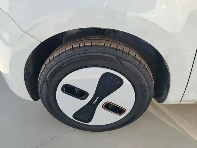 Changan Lumin — Фото автомобиля 22