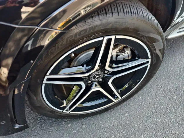 Mercedes-Benz GLE Coupe AMG — Фото автомобиля 16
