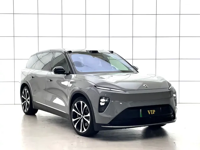 NIO NIO ES8 2023 100kWh Signature Edition — Фото автомобиля 3