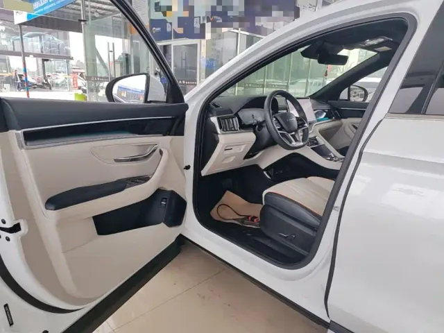 BYD Song PLUS — Фото автомобиля 15
