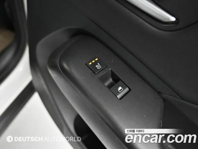 Hyundai Kona SX2 — Фото автомобиля 16