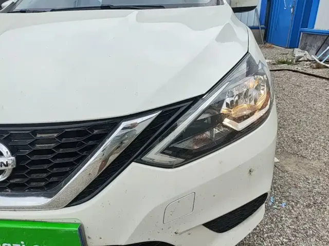 Nissan Sylphy 2024 Classic 1.6XE CVT Comfort Edition — Фото автомобиля 23