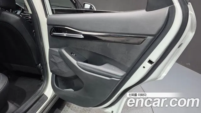 Kia Seltos Seltos Бензин 1.6 турбо 2WD — Фото автомобиля 25