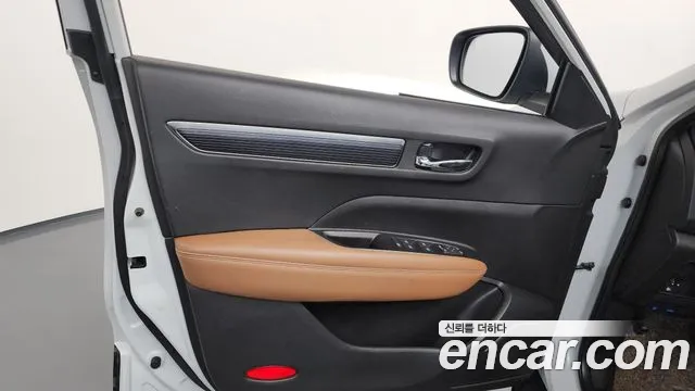 Renault-KoreaSamsung QM6 — Фото автомобиля 22