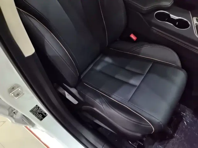 Chery Arrizo 5 PLUS — Фото автомобиля 24