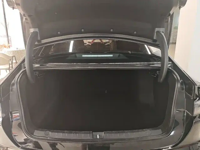BYD Seal 05 DM-i — Фото автомобиля 18