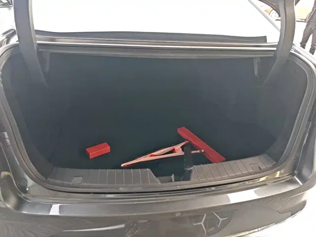 Changan Raeton Plus — Фото автомобиля 18