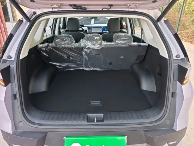 Hyundai ELEXIO — Фото автомобиля 18