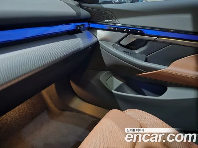 BMW 5-Series 5 серия (G60) 530i xDrive M Sport — Фото автомобиля 11