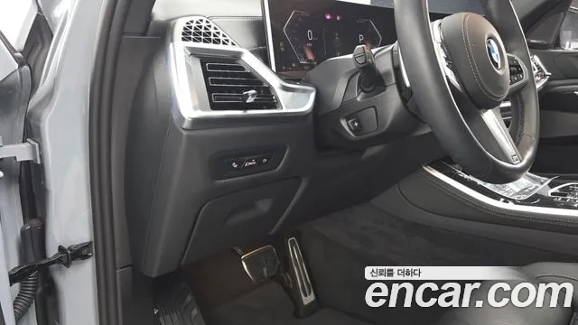 BMW X5 — Фото автомобиля 11