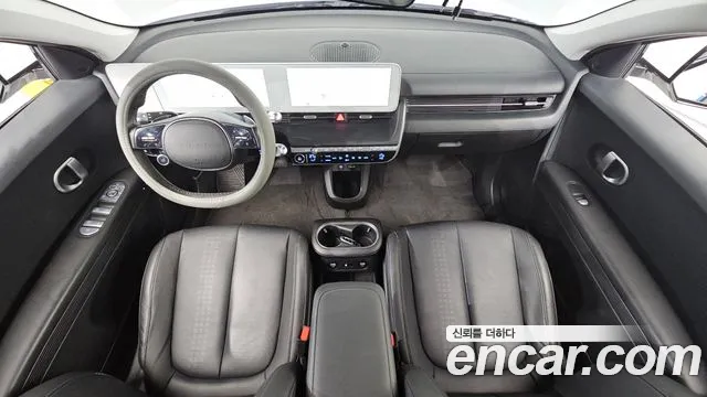 Hyundai Ioniq5 Ioniq5 Long Range AWD — Фото автомобиля 7