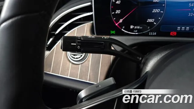 Mercedes-Benz E-Class E-класс W214 E300 4MATIC Exclusive — Фото автомобиля 27