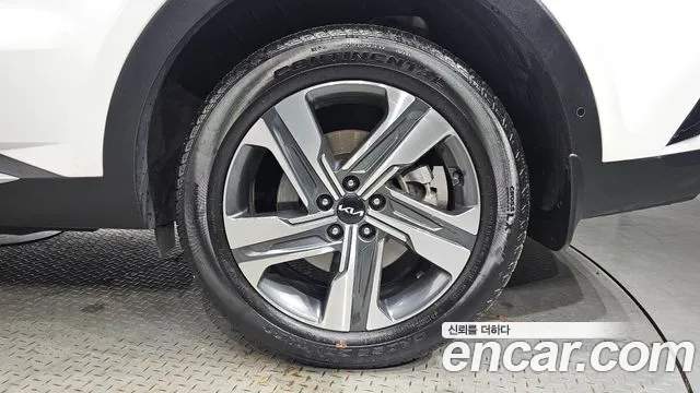 Kia Sorento Sorento 4-е поколение — Фото автомобиля 5