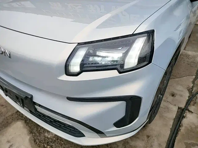 GAC Aion V — Фото автомобиля 23