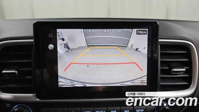 Hyundai Venue Venue 1.6 Premium — Фото автомобиля 15