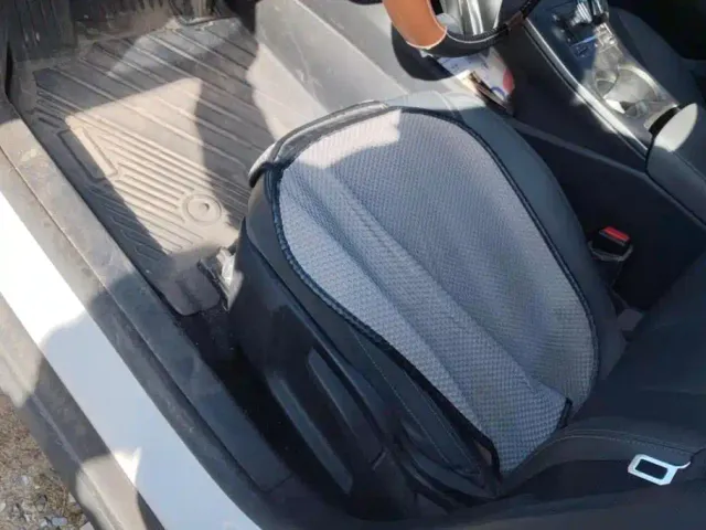 BYD Qin PLUS — Фото автомобиля 9