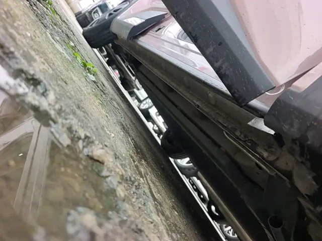BYD Seagull — Фото автомобиля 20