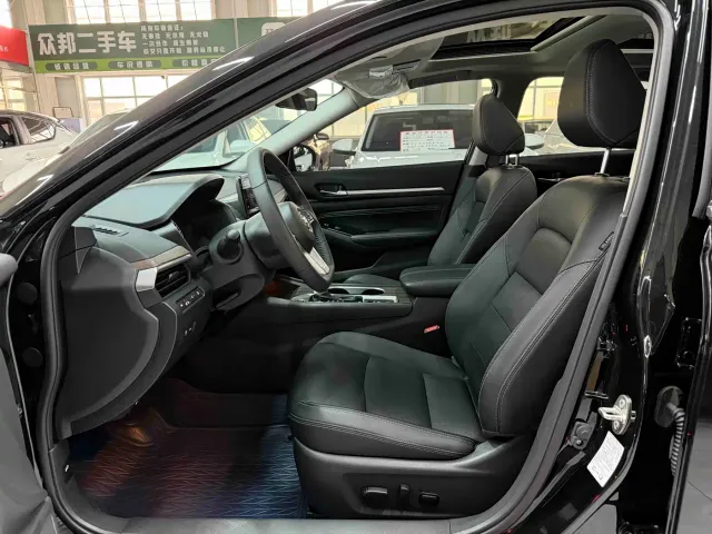 Nissan Teana 2021 2.0L XL Comfort — Фото автомобиля 8