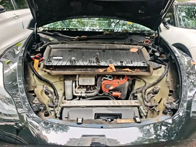 Tesla Model Y — Фото автомобиля 21