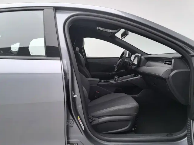 BYD Qin PLUS — Фото автомобиля 23