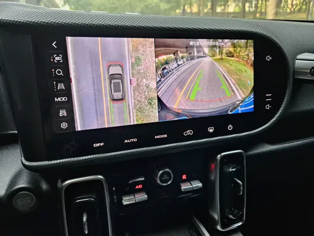 Haval Big Dog — Фото автомобиля 14