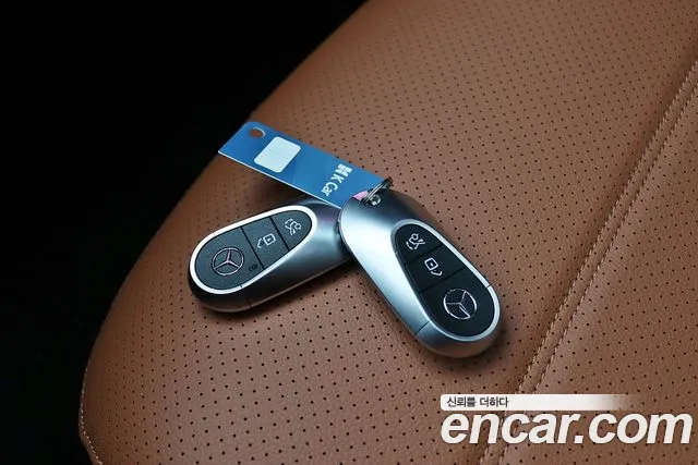 Mercedes-Benz C-Class W206 — Фото автомобиля 15