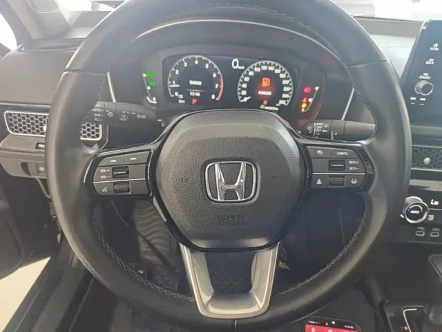 Honda Integra — Фото автомобиля 10