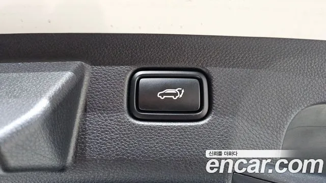 Kia Seltos Новый Seltos Бензин 2.0 2WD — Фото автомобиля 28