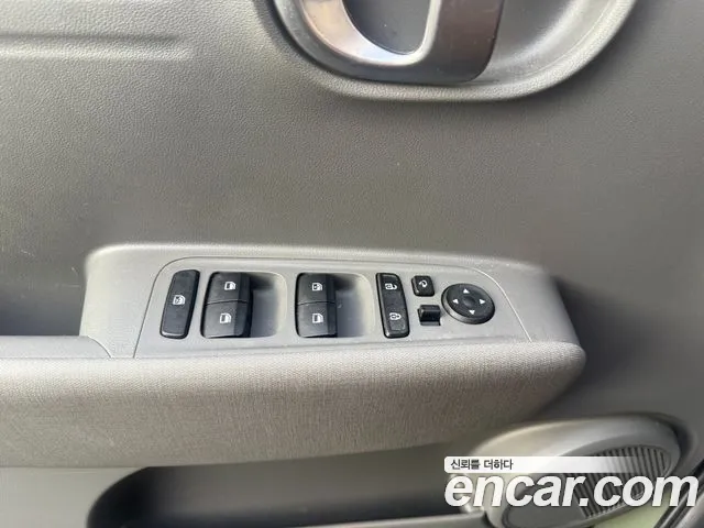 Hyundai Casper Casper Turbo Inspiration — Фото автомобиля 17