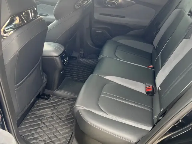 GAC Trumpchi Emkoo — Фото автомобиля 13