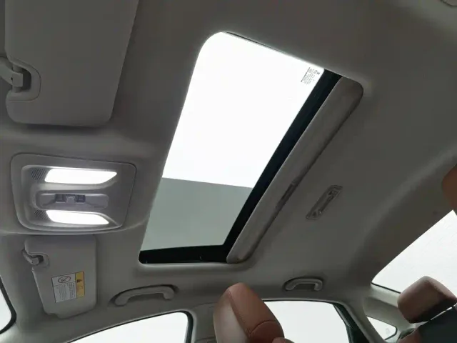 Changan Eado — Фото автомобиля 14