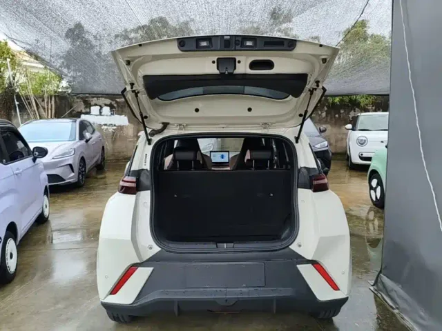 BYD Seagull — Фото автомобиля 18