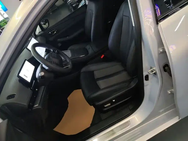 GAC Aion S MAX — Фото автомобиля 14