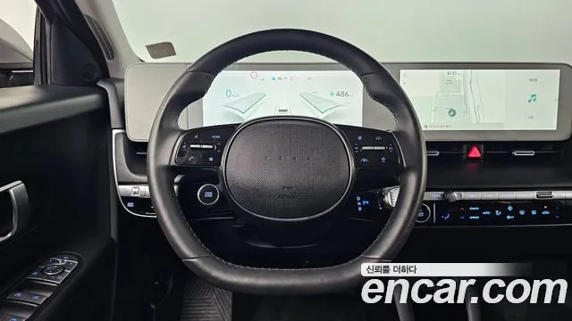 Hyundai Ioniq5 Ioniq5 — Фото автомобиля 14