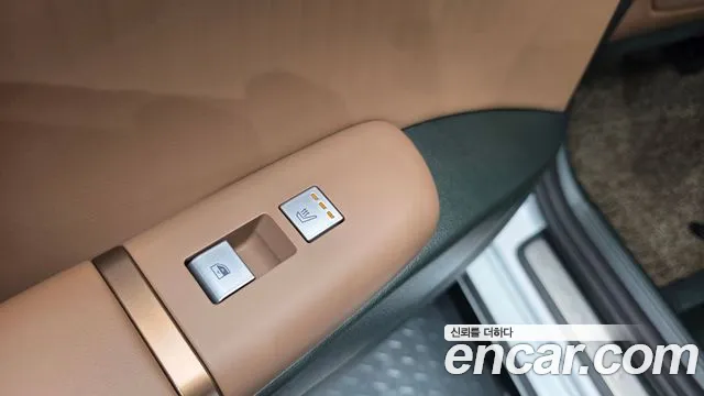 Hyundai Grandeur — Фото автомобиля 18