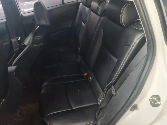 Toyota Corolla Cross — Фото автомобиля 16