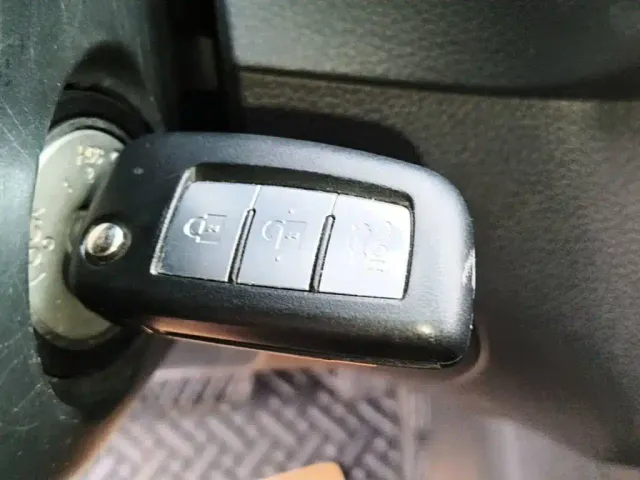 Nissan Sylphy — Фото автомобиля 8
