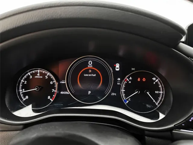 Mazda Axela — Фото автомобиля 13