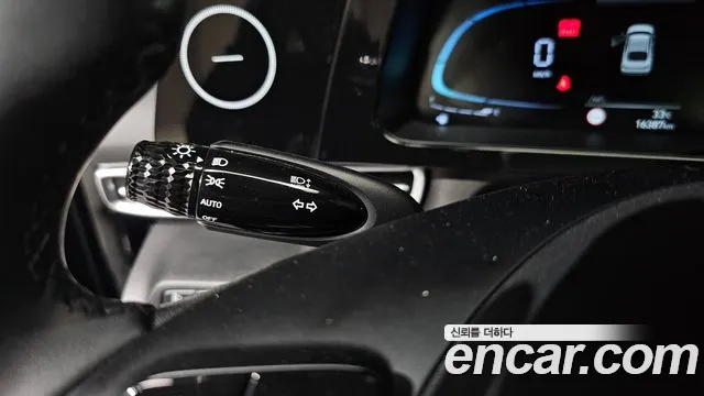 Hyundai AVANTE Новый Avante (CN7) — Фото автомобиля 18