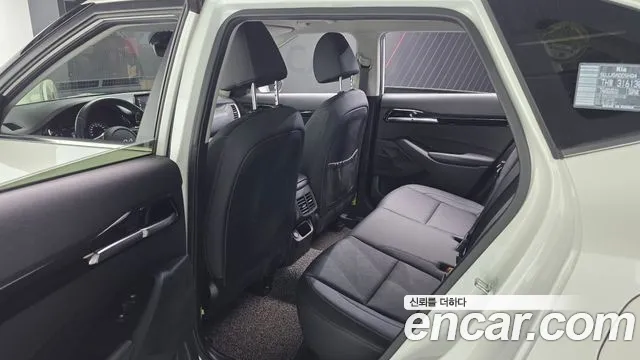 Kia Seltos Seltos Бензин 1.6 турбо 2WD — Фото автомобиля 26