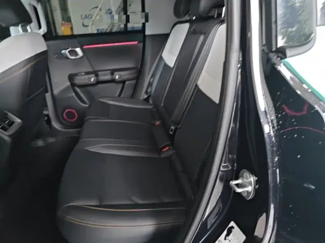 BAIC BJ30 — Фото автомобиля 16