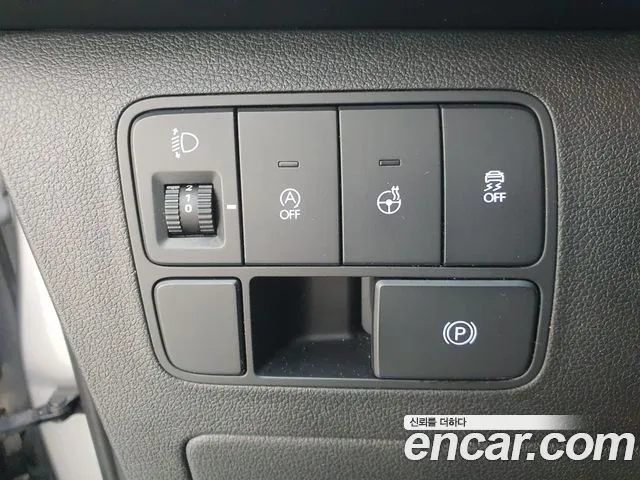 Hyundai Staria — Фото автомобиля 14