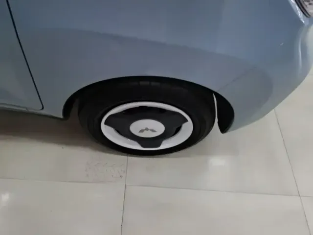 Wuling Hongguang Mini EV — Фото автомобиля 22