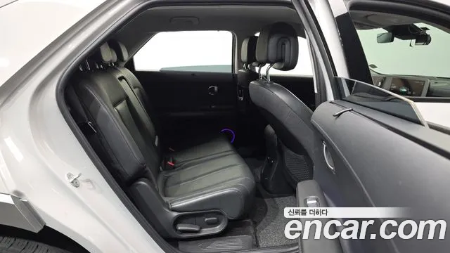 Hyundai Ioniq 5 Ioniq5 — Фото автомобиля 12