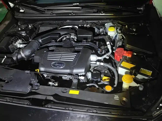 Subaru Crosstrek — Фото автомобиля 10