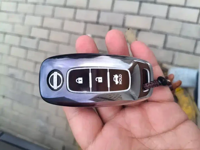 Nissan Ariya — Фото автомобиля 8