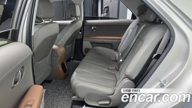 Hyundai Ioniq5 Ioniq5 — Фото автомобиля 10